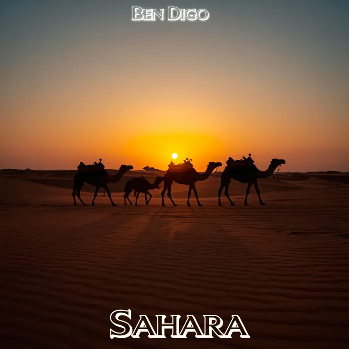 Sahara