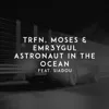 Astronaut in the Ocean