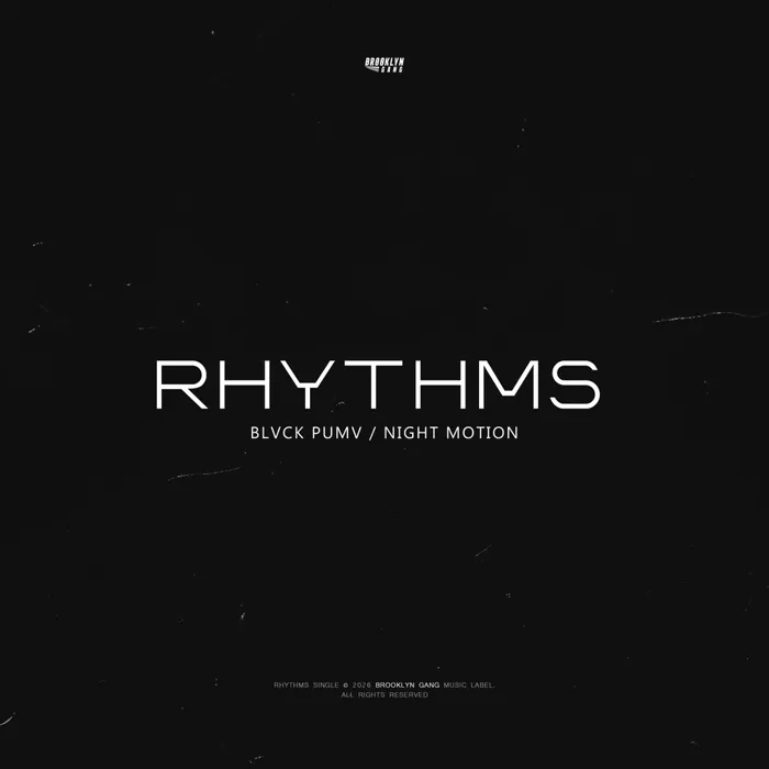 Rhythms