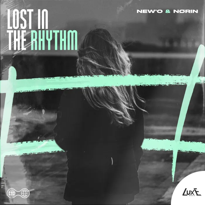 Lost in the Rhythm