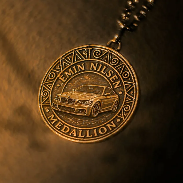 Medallion