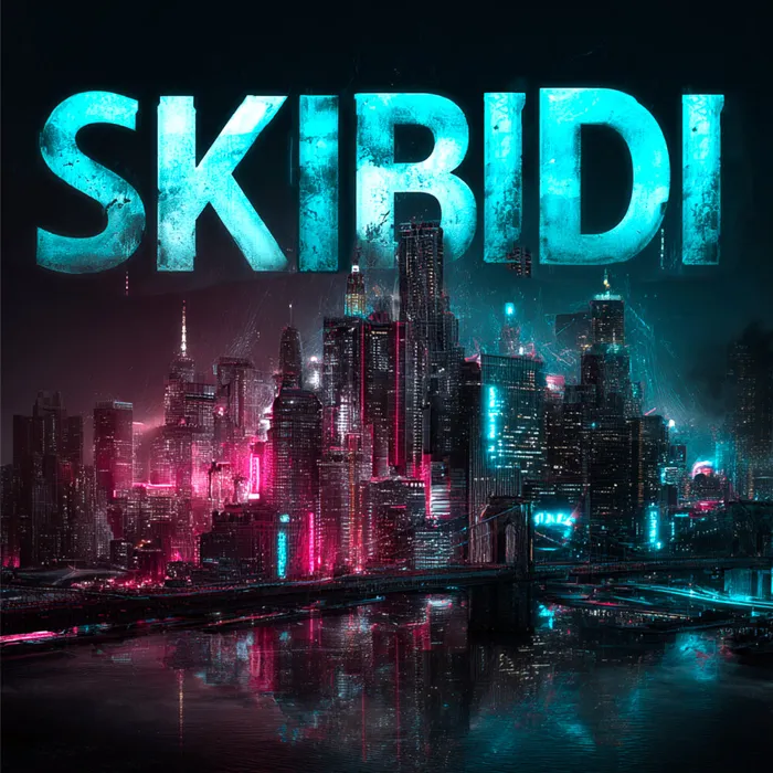 Skibidi