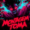 Montagem Toma