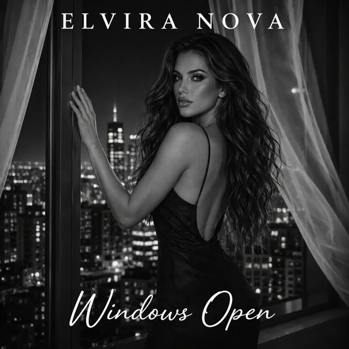 Windows Open