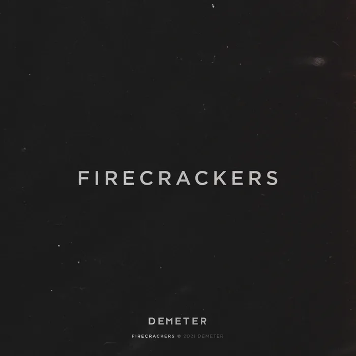 Firecrackers