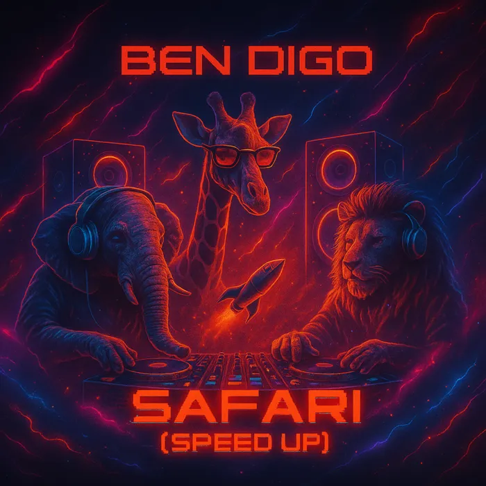 Safari (Speed Up)