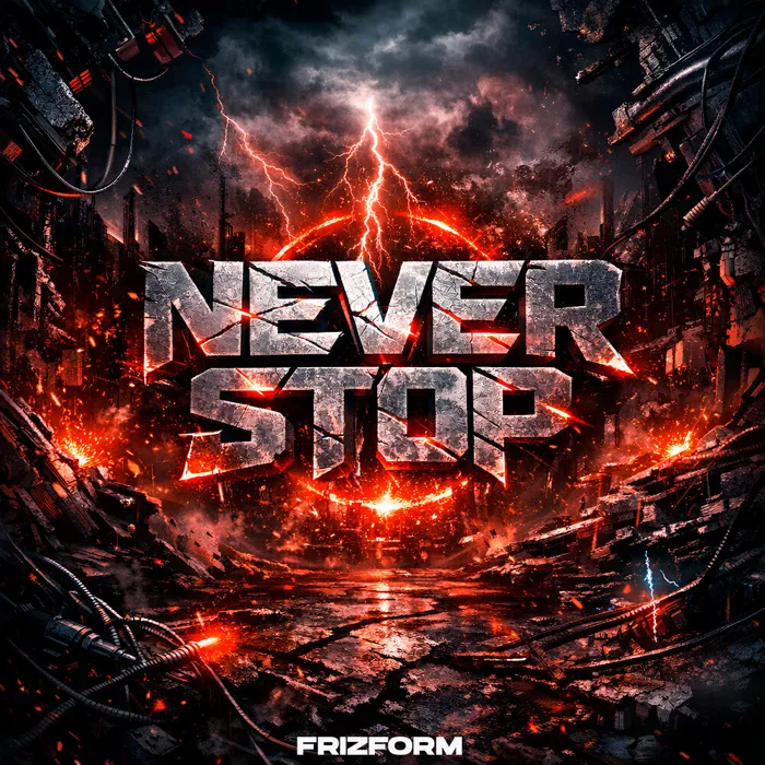 Never Stop