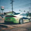 TRFN - Rumor