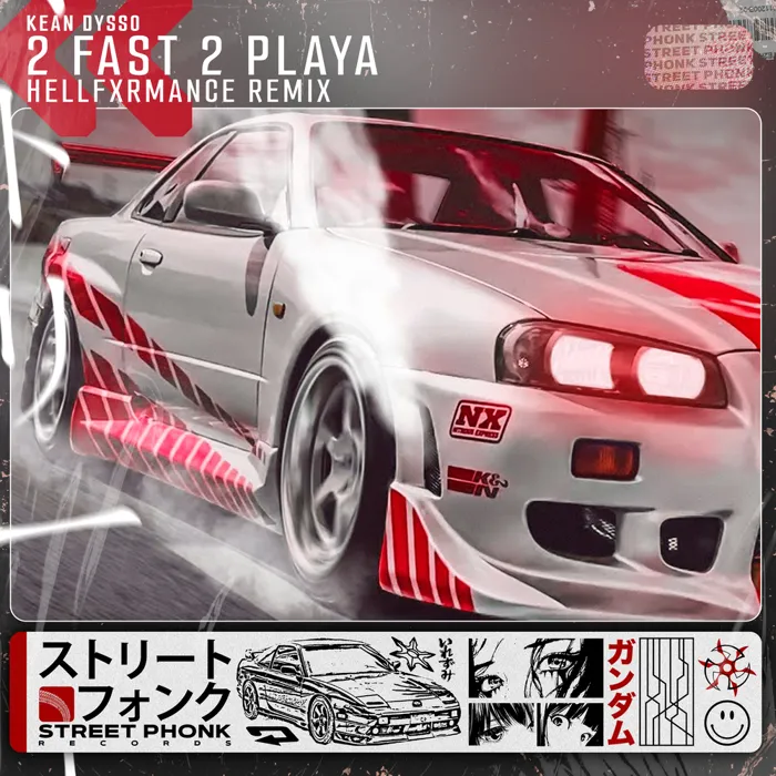2Fast2Playa