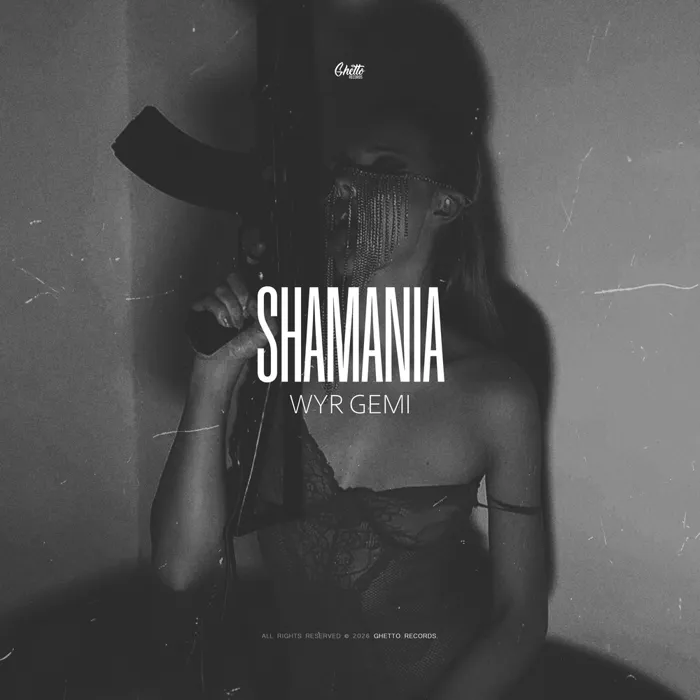 Shamania