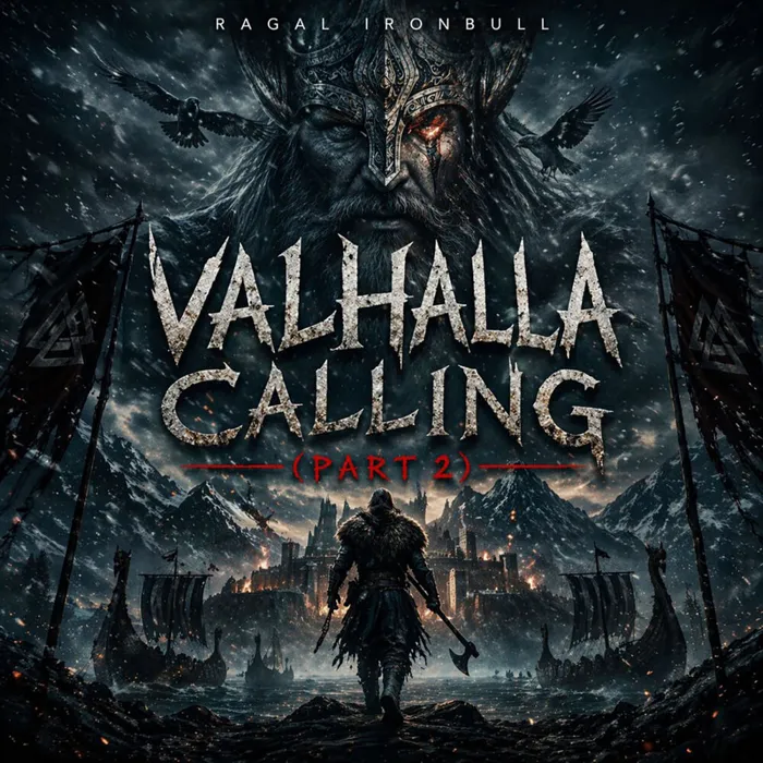 VALHALLA CALLING, PT. 2