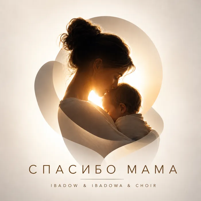 Спасибо мама