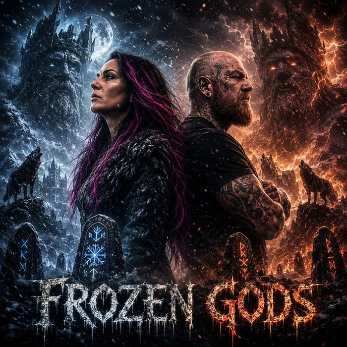 FROZEN GODS