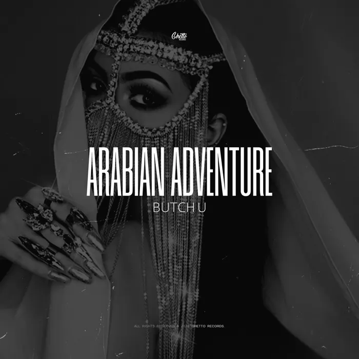Arabian Adventure