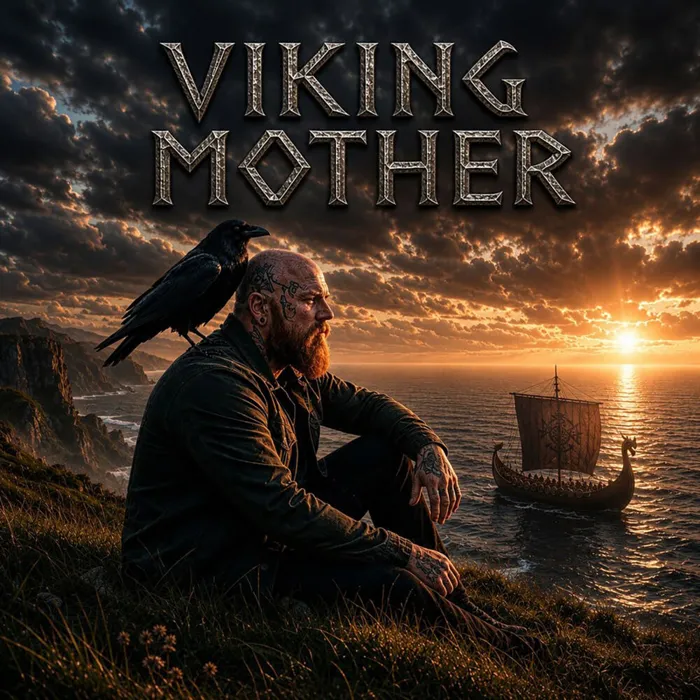Viking Mother