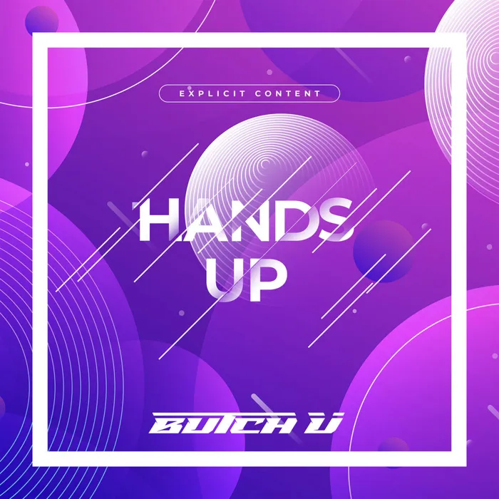 Hands Up