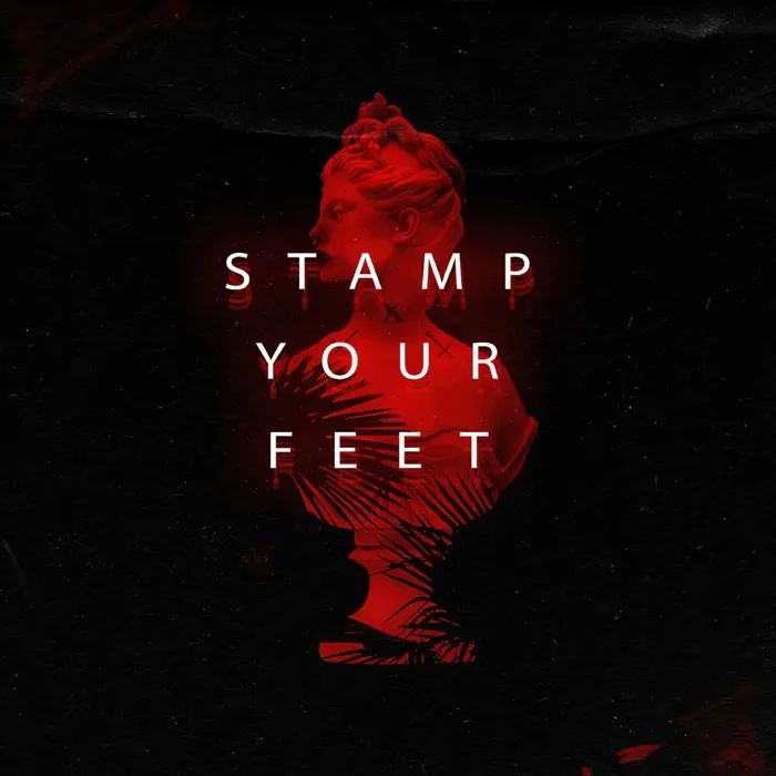 Stamp Your Feet