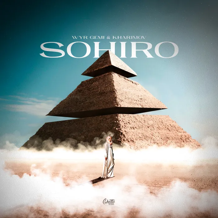 Sohiro
