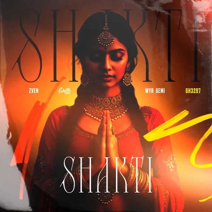 Shakti