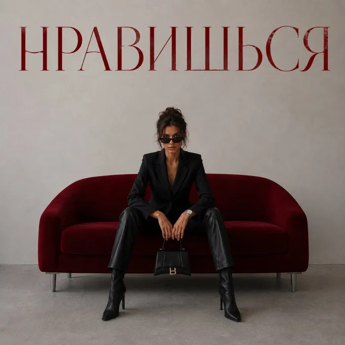 НРАВИШЬСЯ
