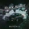 Black Blinds