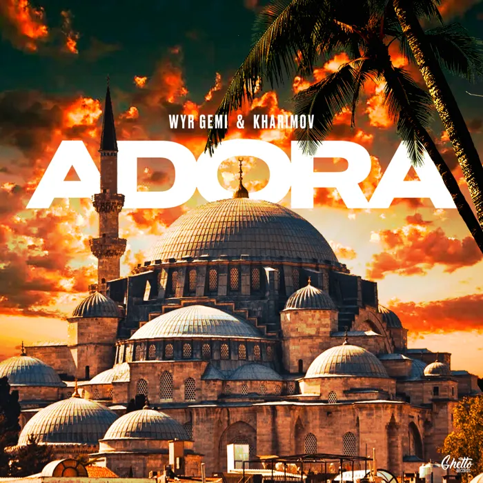Adora