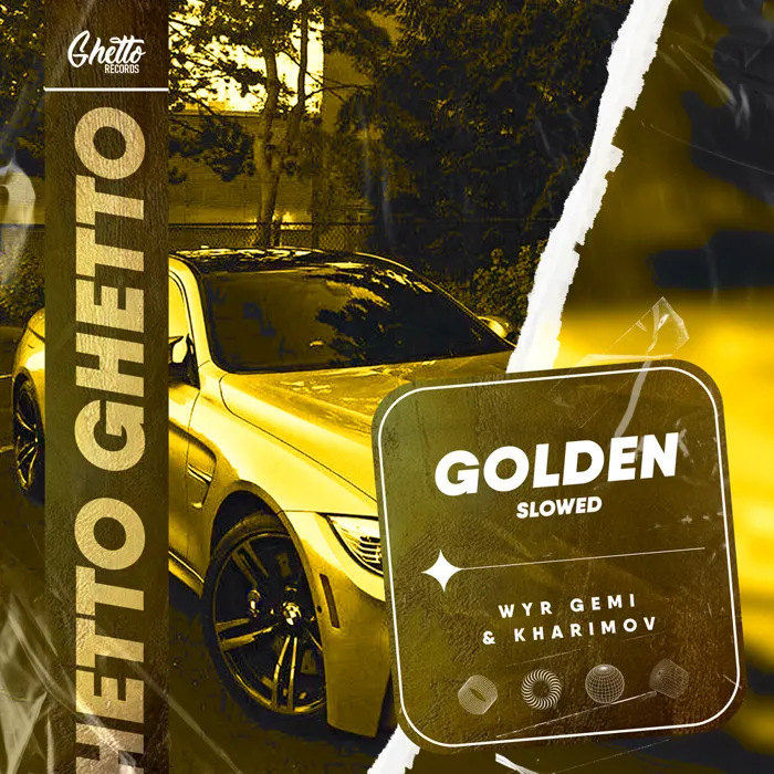 Golden (Slowed)