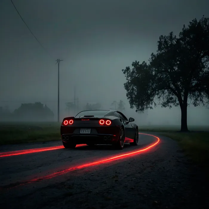Burn Up