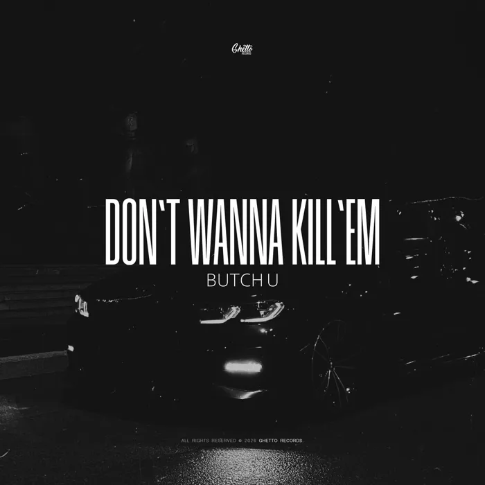 Don't Wanna Kill'em