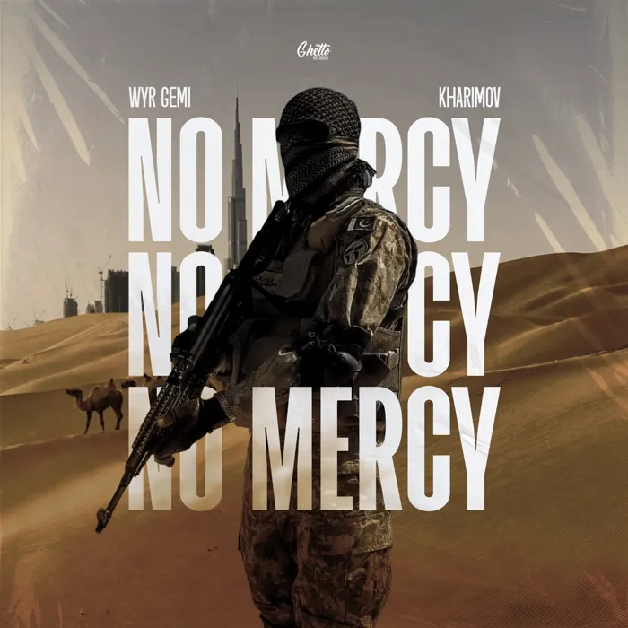 No Mercy