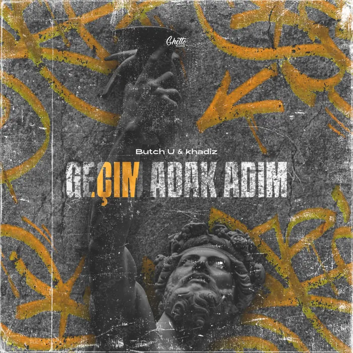 Geçim Adak Adım
