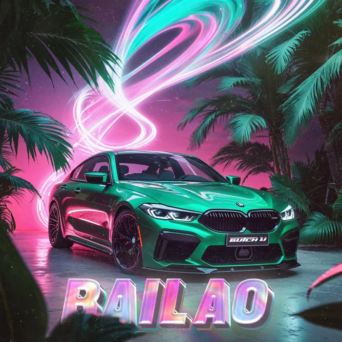 BAILAO
