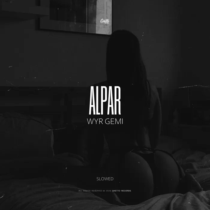 ALPAR (Slowed)