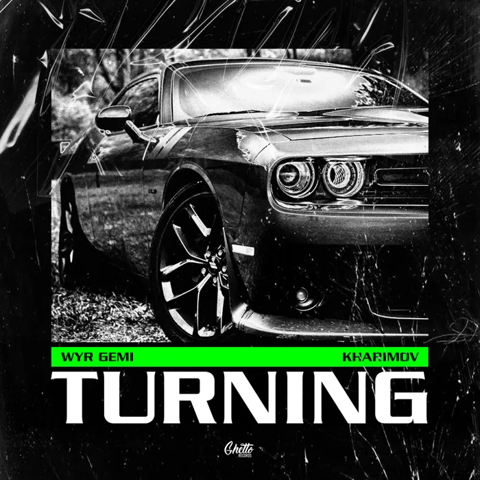 Turning