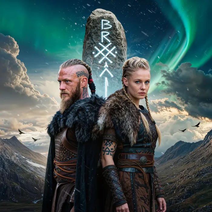Sails of the North