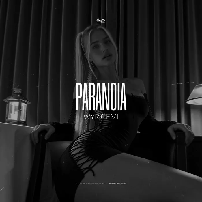 Paranoia