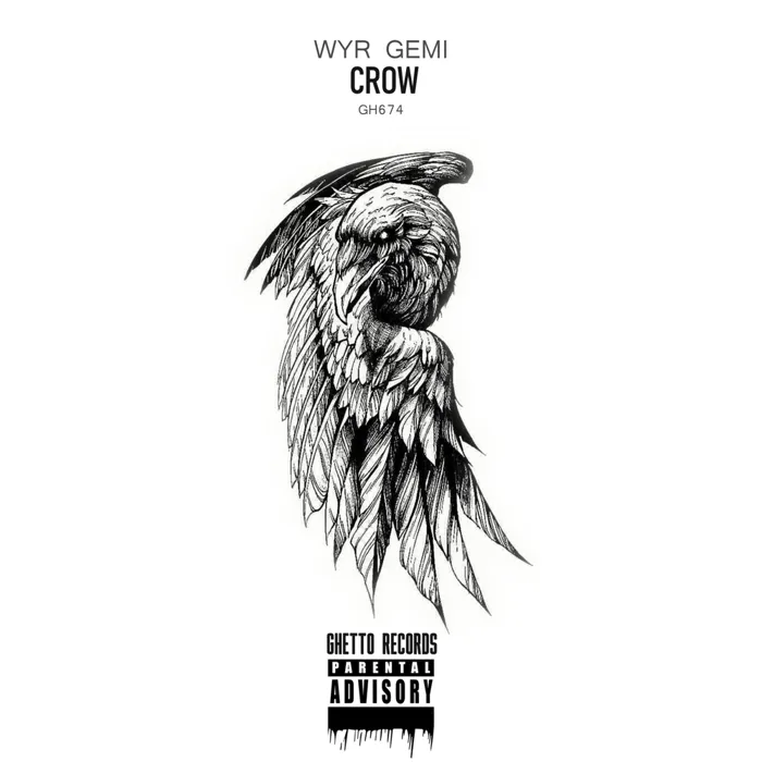 CROW
