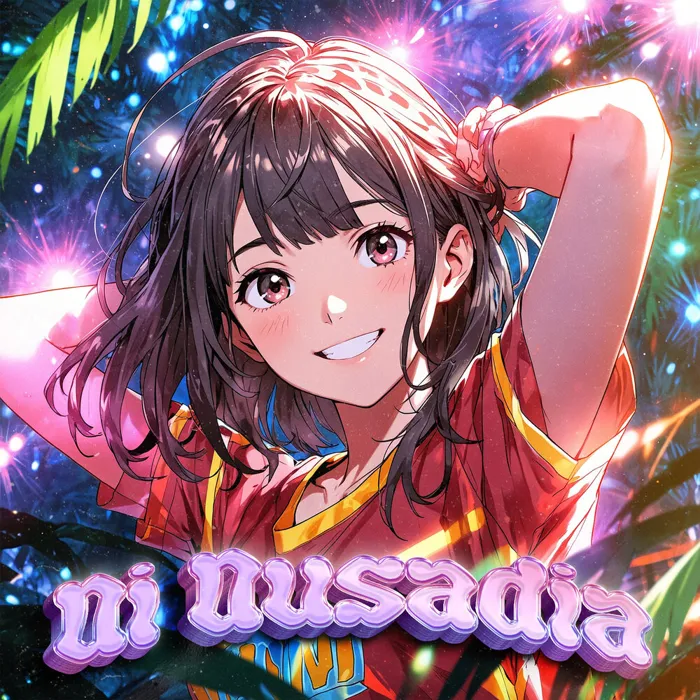Oi Ousadia