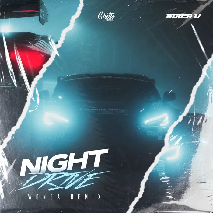 Night Drive