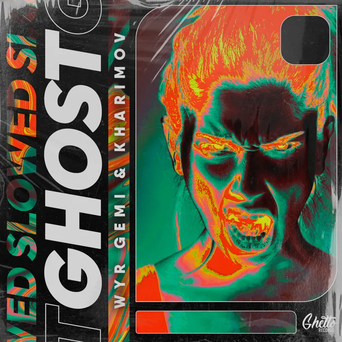Ghost (Slowed)