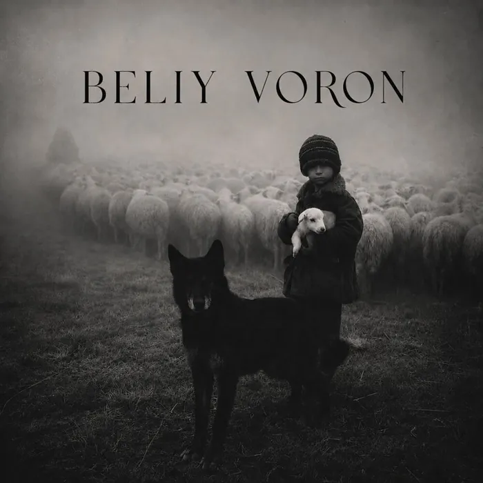 BELIY VORON