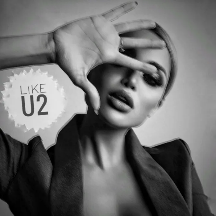 Like U2