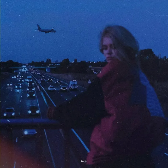 She's the Thunder