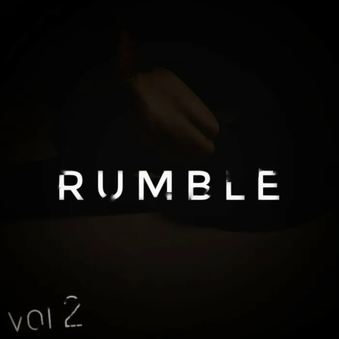 Rumble, Vol. 2