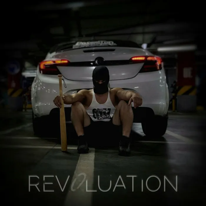 Revolution