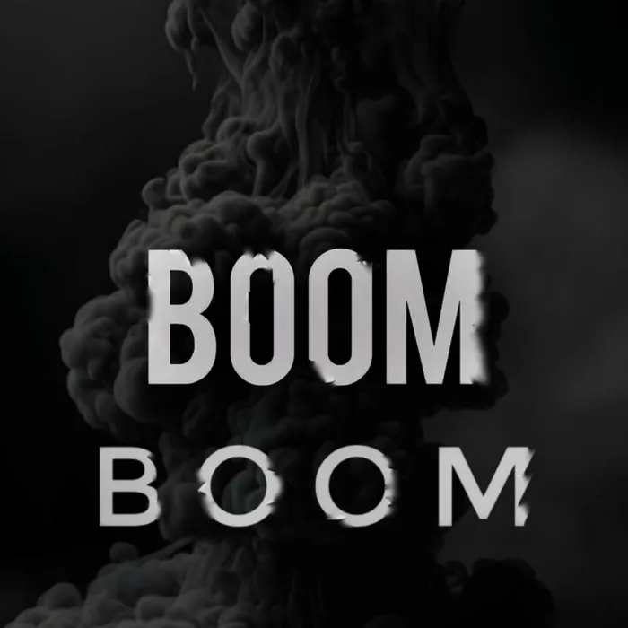 Boom Boom
