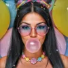 Bubble Trouble