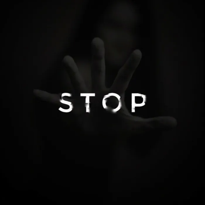 Stop