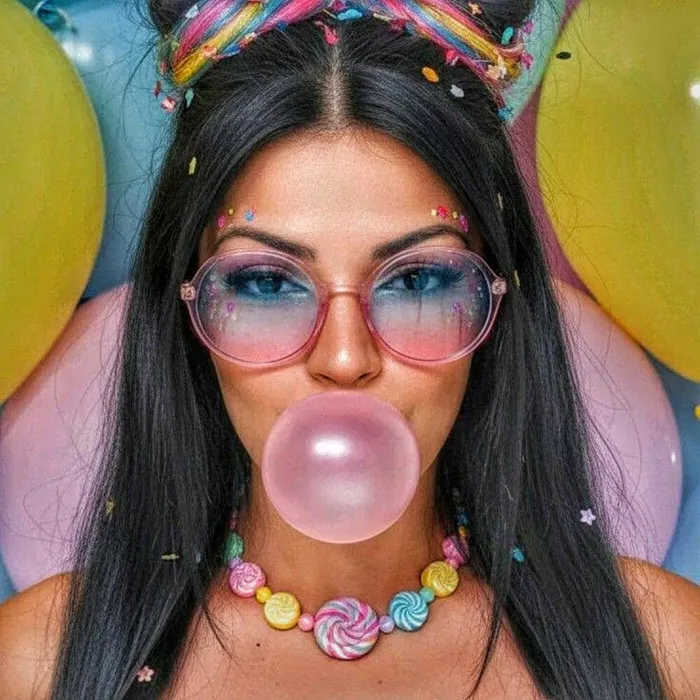 Bubble Trouble