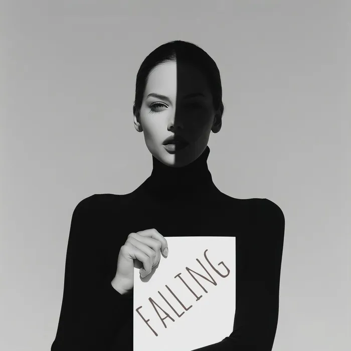 Falling